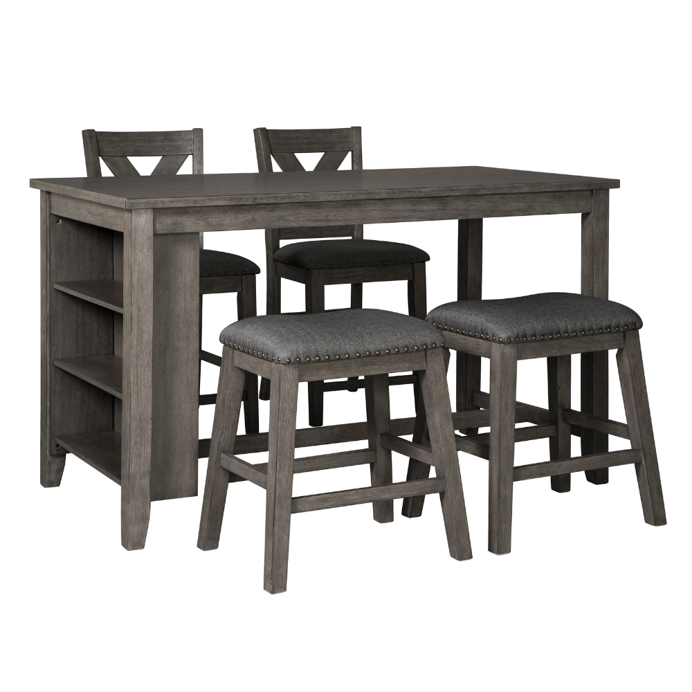 Ashley Homestore |Dining Set D388-13-SET