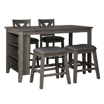 Ashley Homestore |Dining Set D388-13-SET