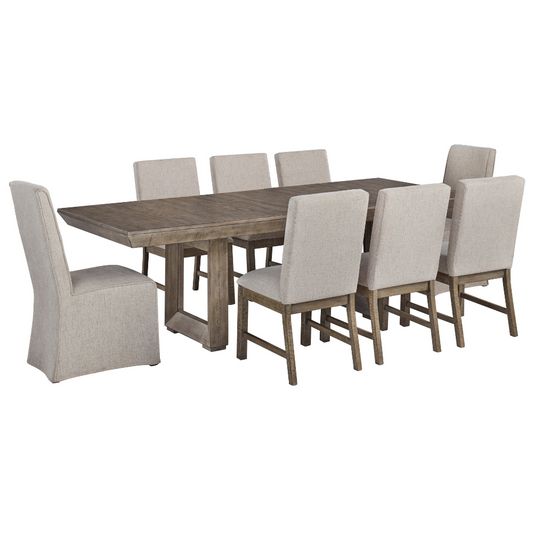 Langford Dining table|Ashley Homestore