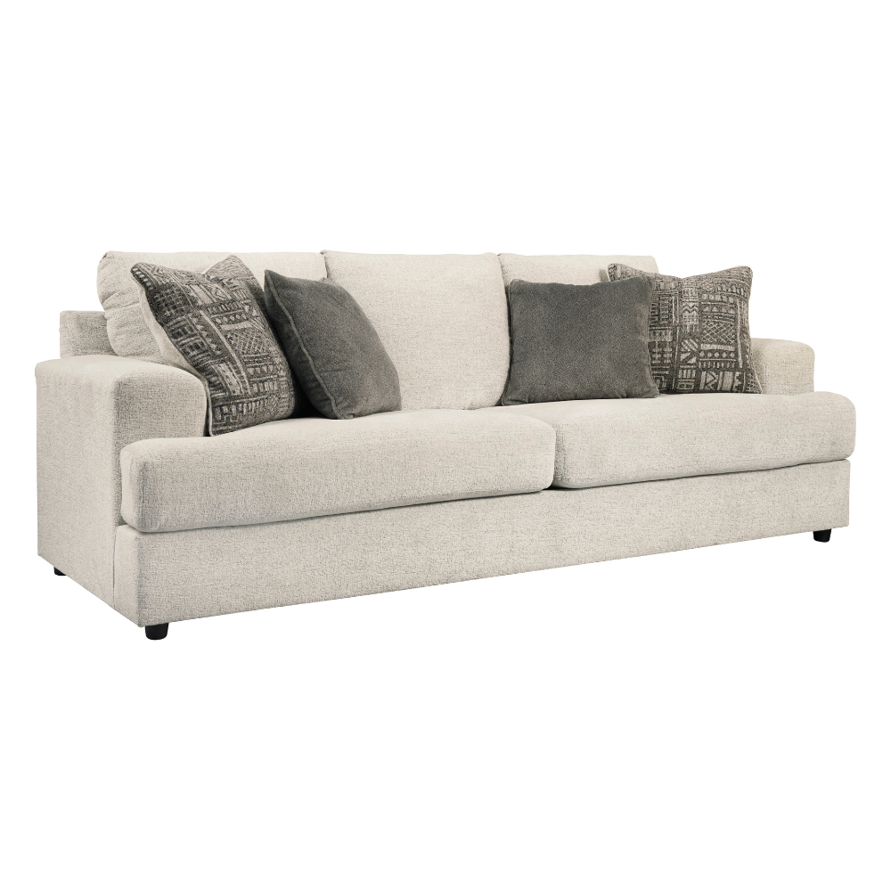 Ashley Homestore |Court Manor Extra Large Sofa