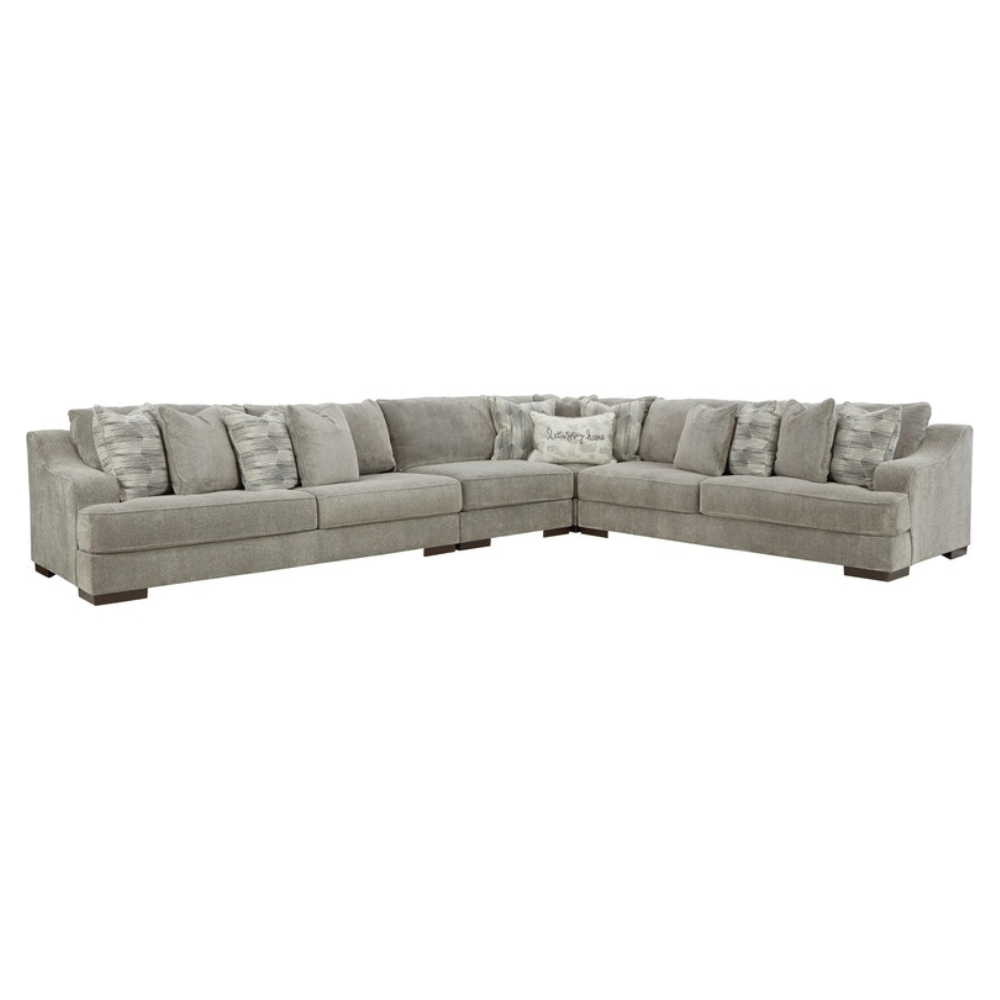 Ashley Homestore | Bayless 4-Piece Sectional