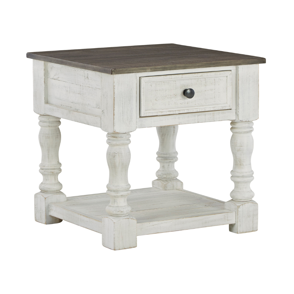 Ashley Homestore | Havalance End Table