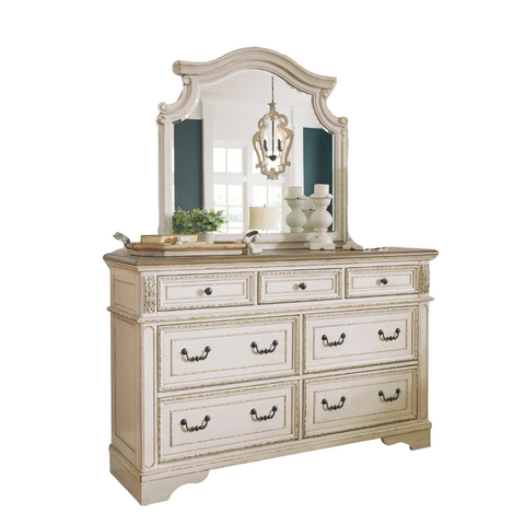 Ashley Homestore |B743-Dresser
