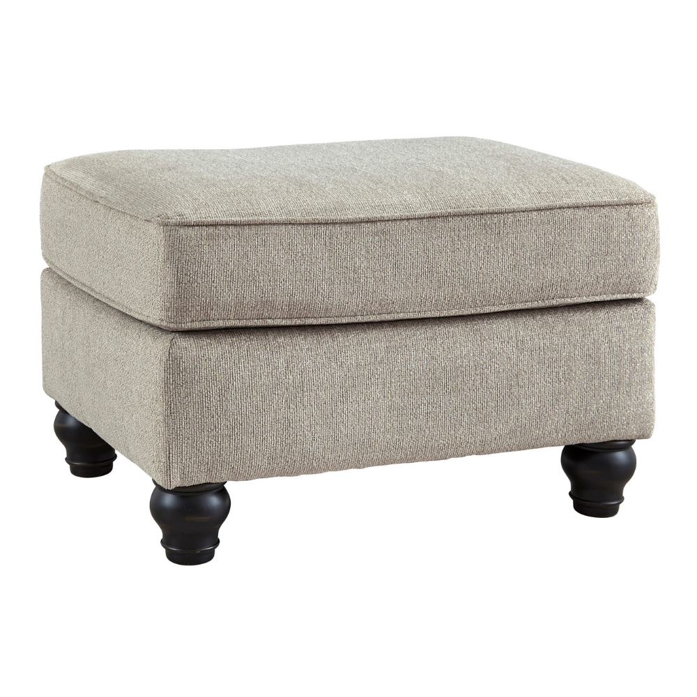 Ashley Homestore |Benbrook Ottoman