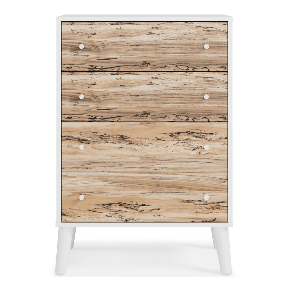 Ashley Homestore | Piperton Chest of Drawers