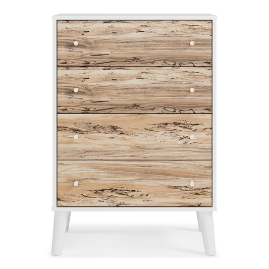 Ashley Homestore | Piperton Chest of Drawers