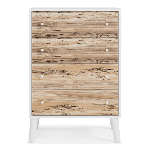 Ashley Homestore | Piperton Chest of Drawers