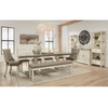 Bolanburg Dining Table Set