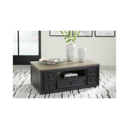 T979-Set| Occasional Table Set