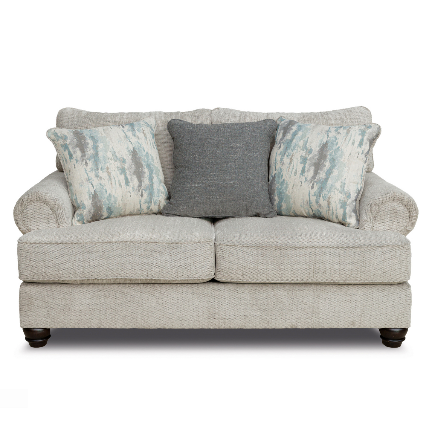 Ashley Homestore | Deakin Loveseat