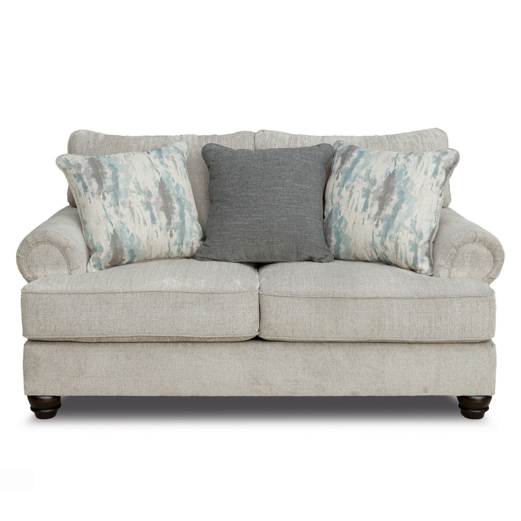 Ashley Homestore | Deakin Loveseat