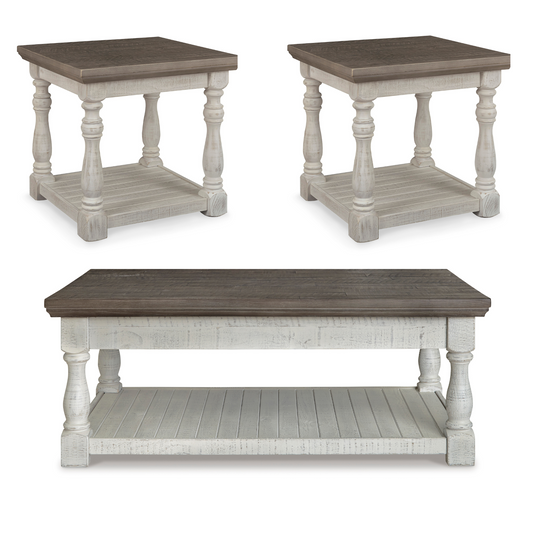 Occasional Table Set (1xT814-9 + 2xT814-3)|Ashley Homestore