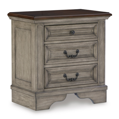 Ashley Homestore |Lodenbay Nightstand