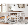Valebeck Dining Set