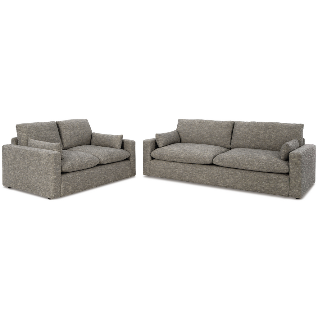 Ashley Homestore | Dramatic Sofa Set 1