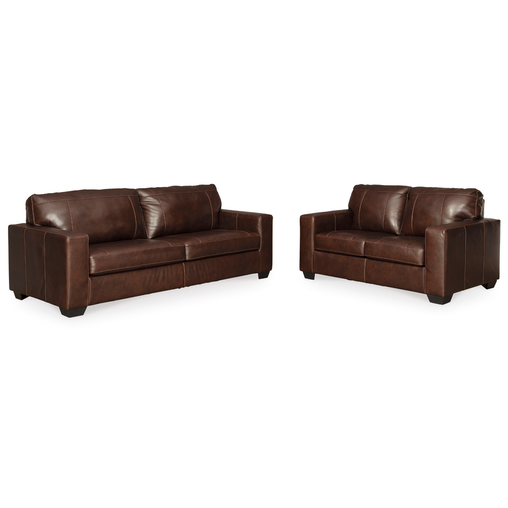 Ashley Homestore | Morelos Sofa Set 1