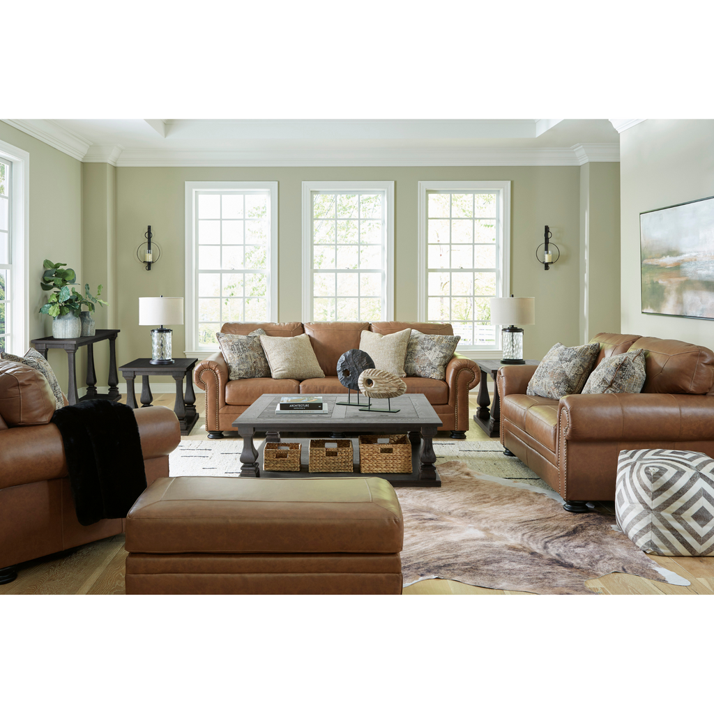 Ashley Homestore | Carianna Sofa Set