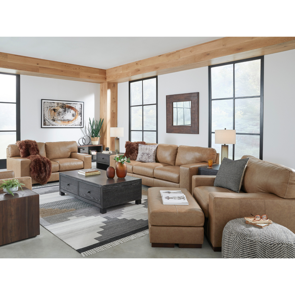 Ashley Homestore | Lombardia Sofa Set