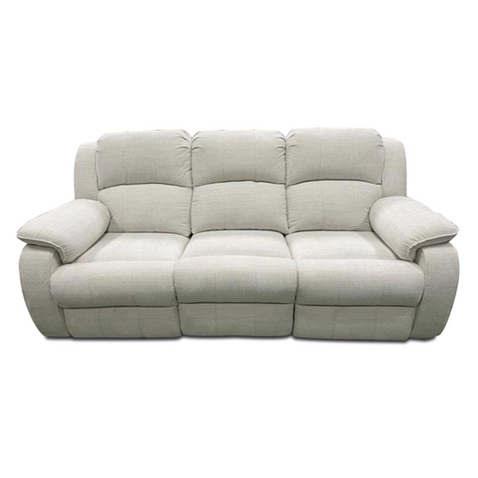 Ashley Homestore |Flowermound Reclining Sofa