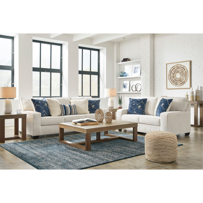 Padova Sofa Set With free Rug