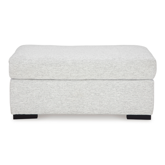 Tasselton Ottoman