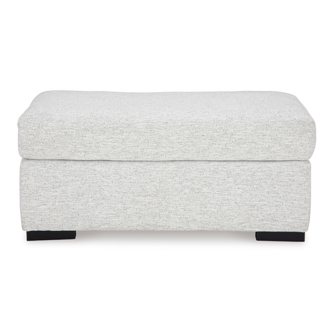 Tasselton Ottoman