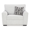 Tasselton Oversized Chair