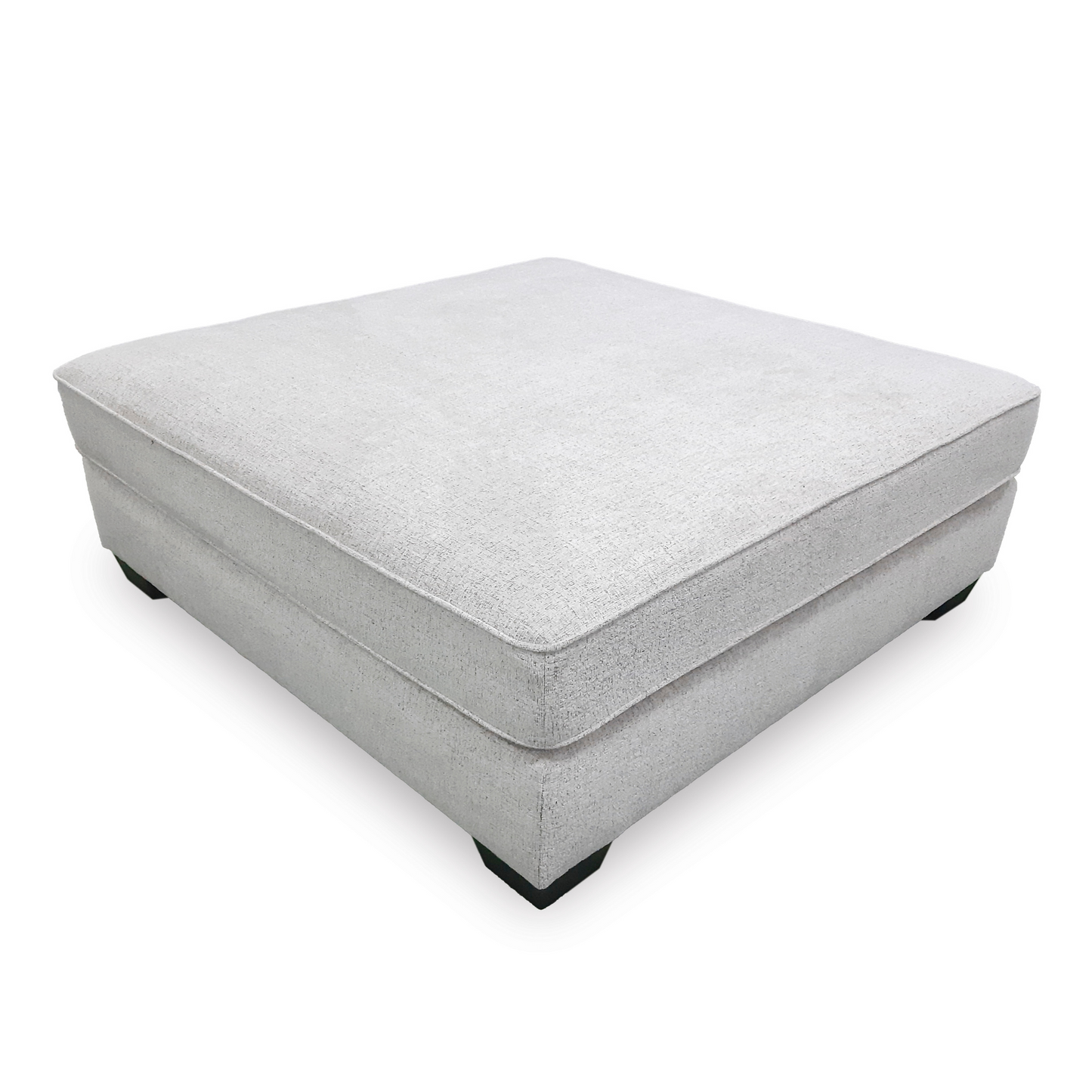 Rawcliffe Oversized Accent Ottoman