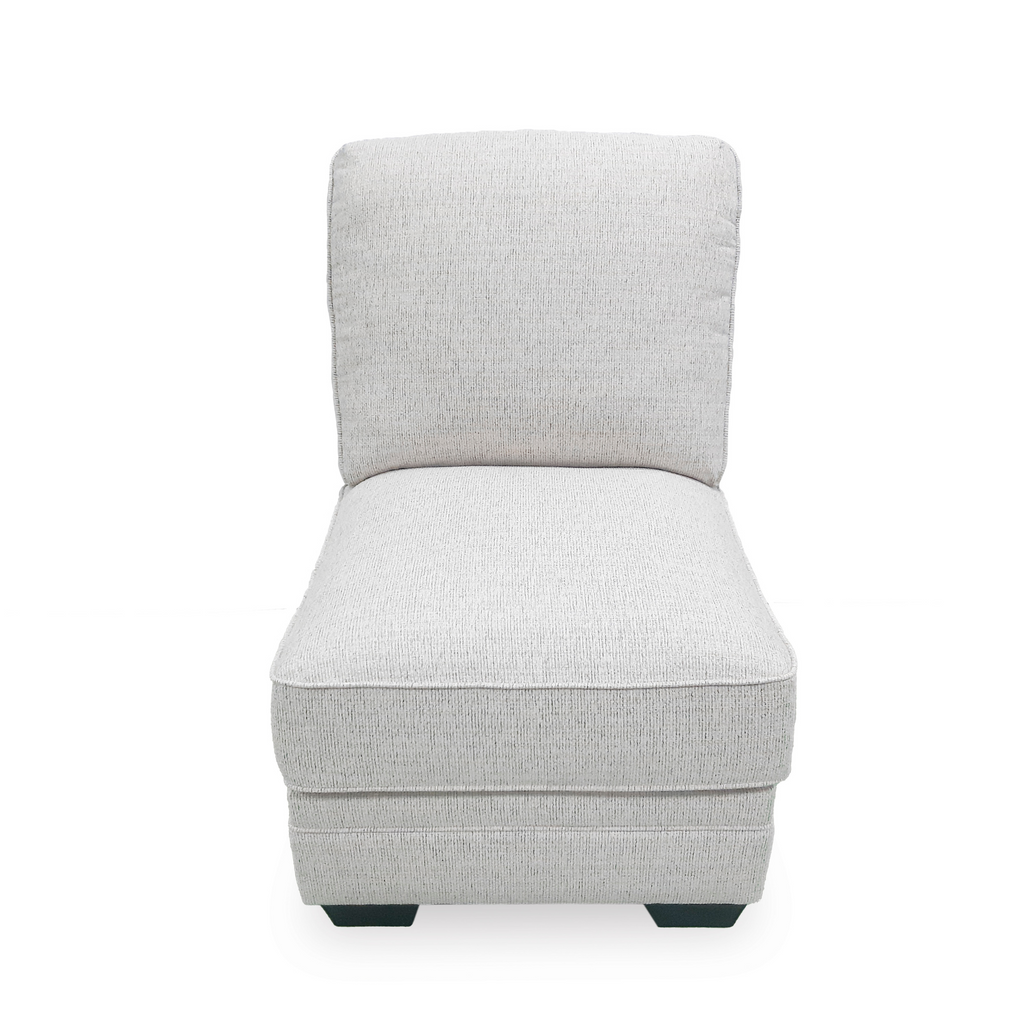 Katisha Armless Chair