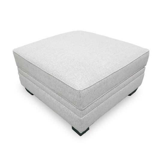 Katisha Ottoman With Storage