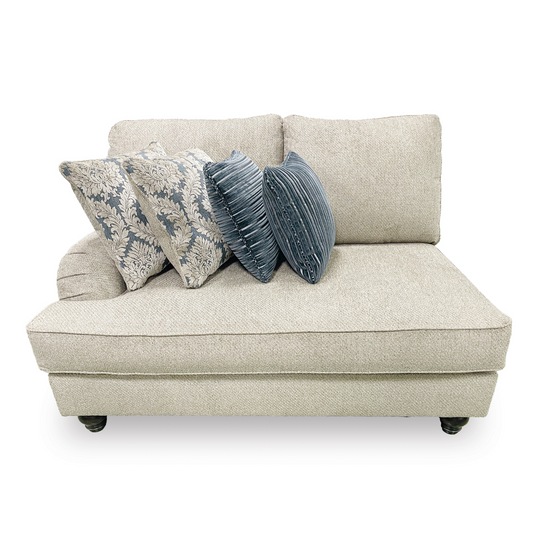 Ashley Homestore |Tight-Rope Left-Arm Facing Loveseat