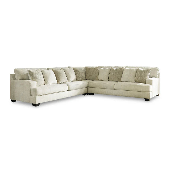 Ashley Homestore |Rawcliffe 3-Piece Sectional