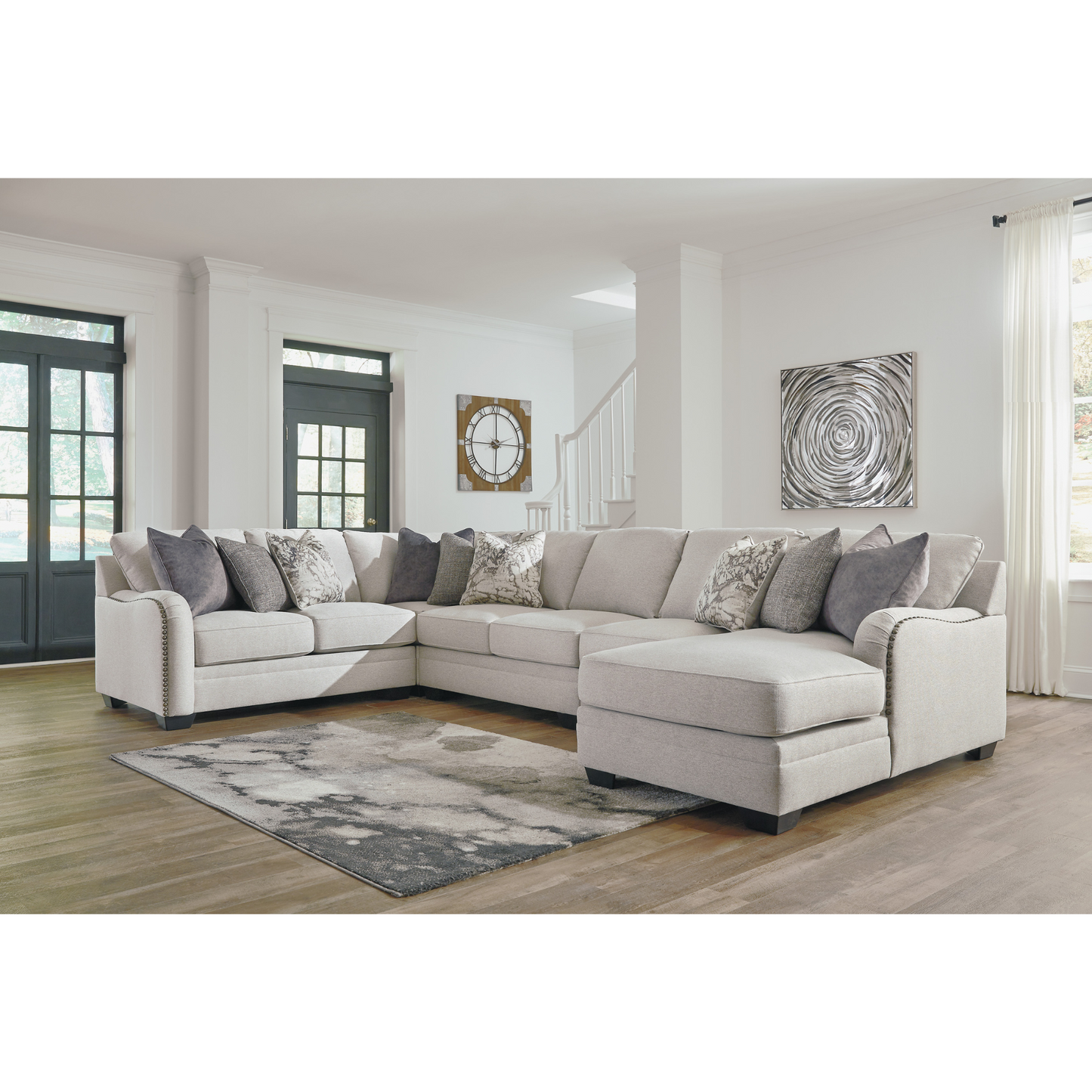 32101S8| Sofa Set
