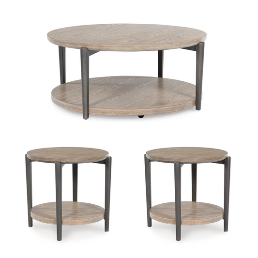 مجموعة طاولة ديونتون