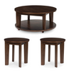 Korestone Table Set  T657-Set