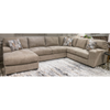 Seyler Lane 3-Piece Sectional with Chaise | Ashley Homestore 48404S1