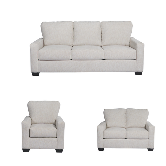 مجموعة أرائك سنو رانيس Snow Rannis Sofa Set