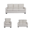 Snow Rannis Sofa Set