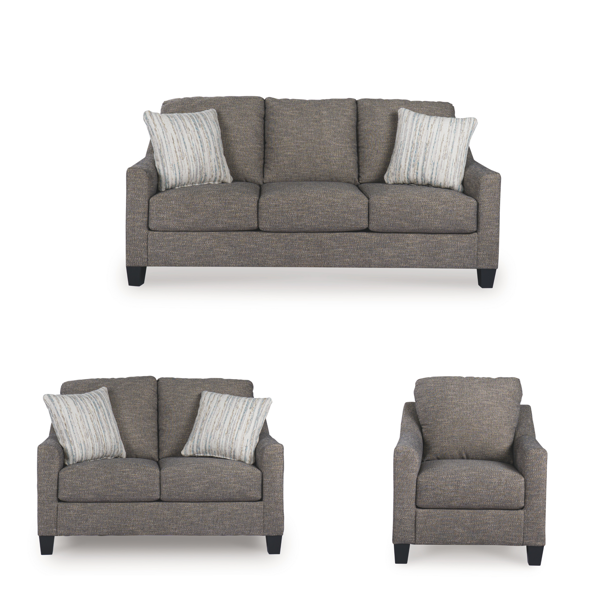 مجموعة أرائك ضوء النجوم Star light Sofa Set