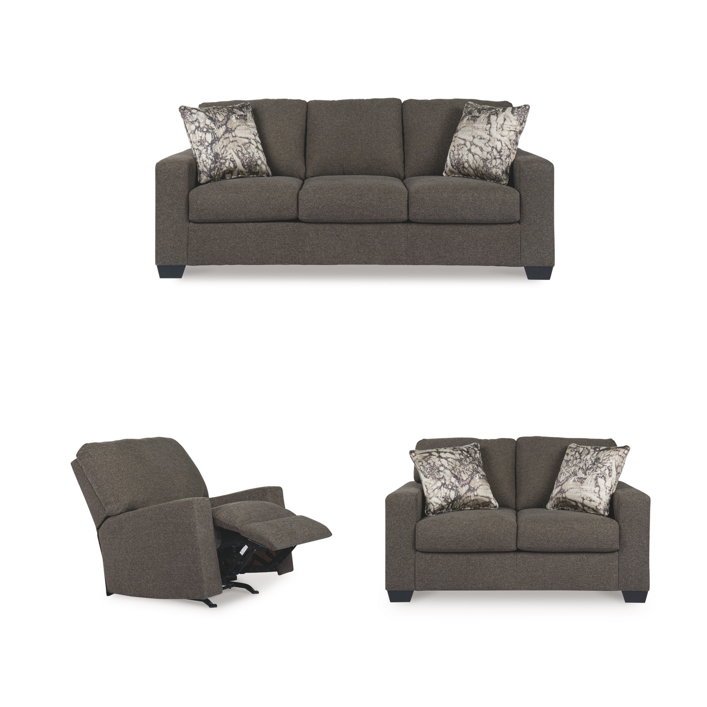 مجموعة أرائك براونيدج Brownedge Sofa Set