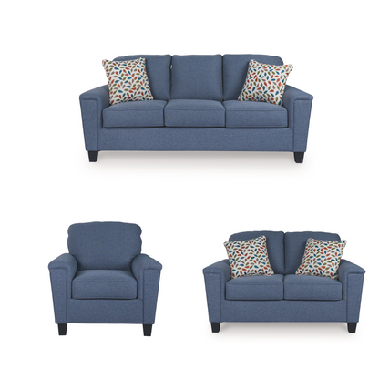 مجموعة أرائك Grymaster Grymaster Sofa Set