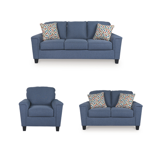 Grymaster Sofa Set