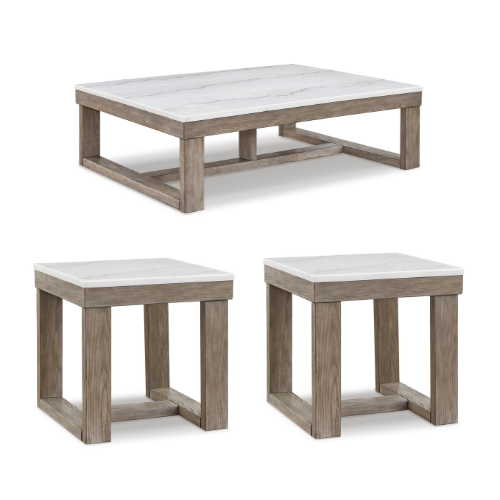 Loyaska Table set |T789-KIT – Ashley Homestore Furniture