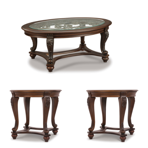 Thelmshore Table Set