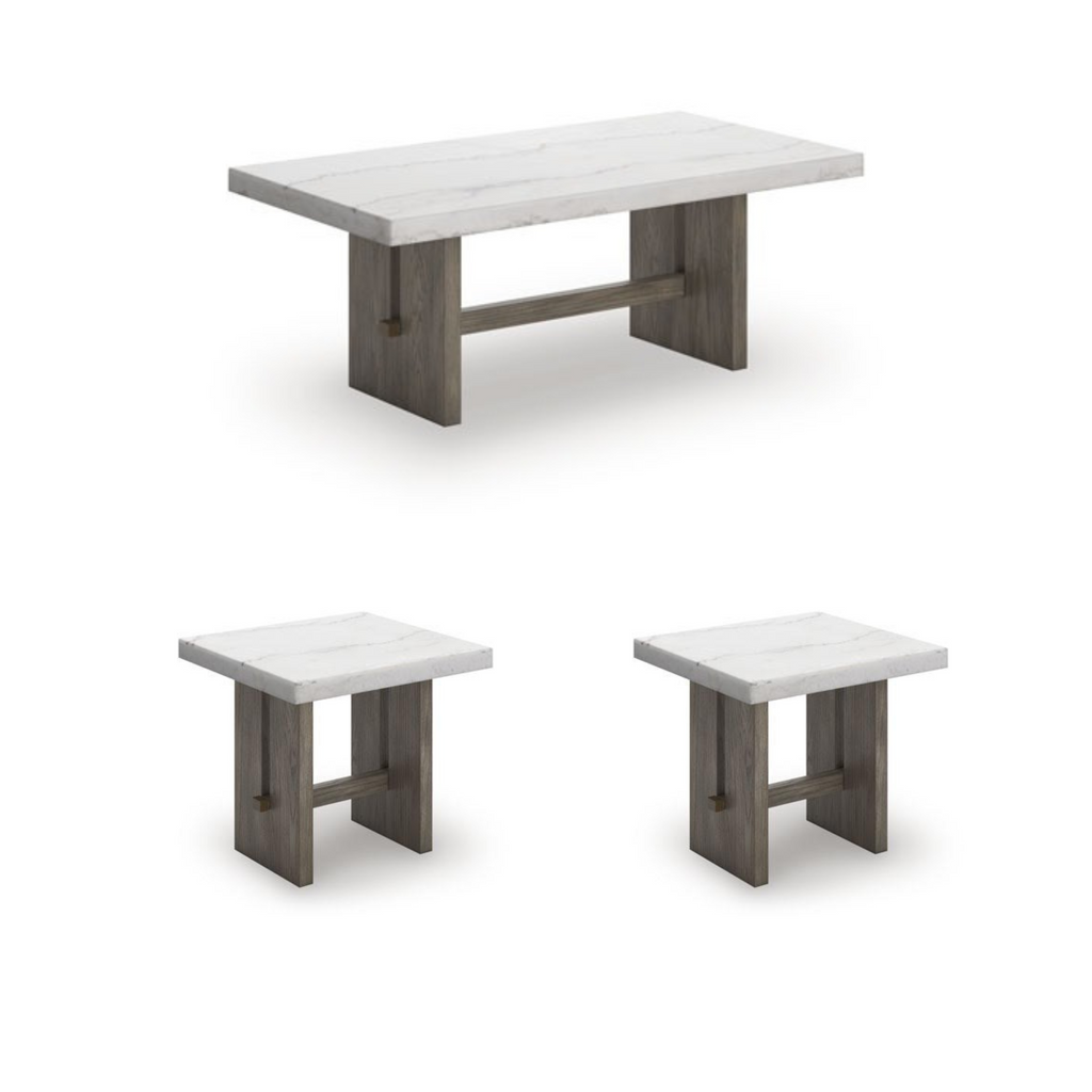 Ashley Homestore | Collezza Table Set