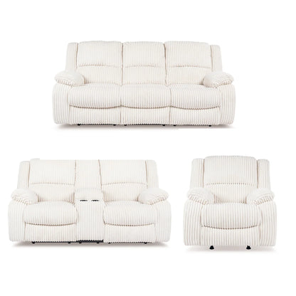 Bonnacraft Motion Set with Free TV Unit