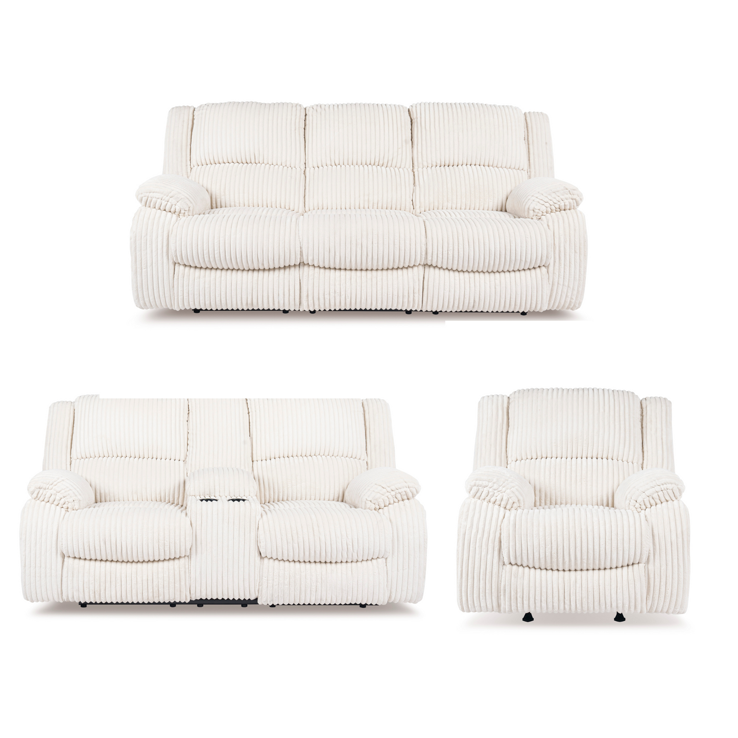 14303-Kit Bonnacraft Kit