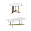 Rectangular Table Set