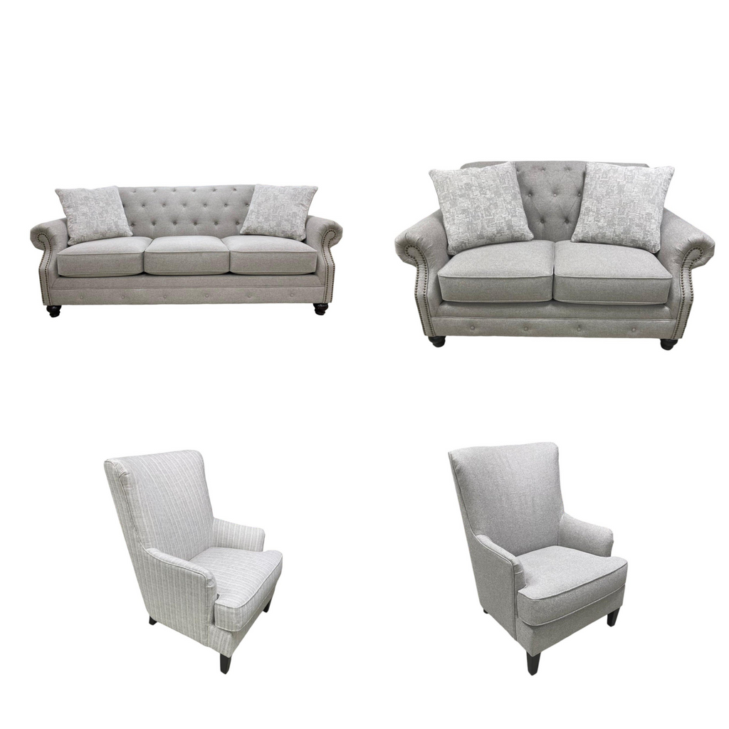 Ashley Homestore | Katahdin-Sofa Set 1