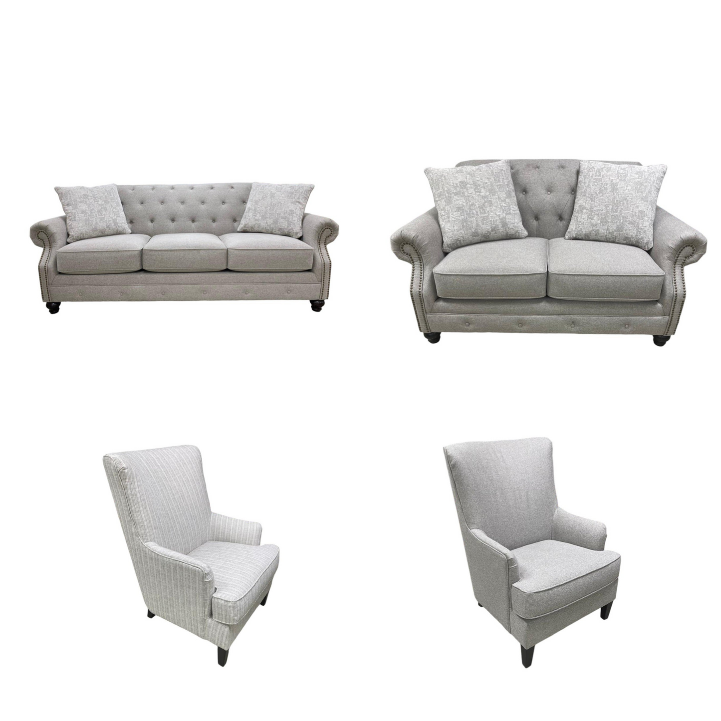 Katahdin-Sofa Set 1 | Ashley Homestore